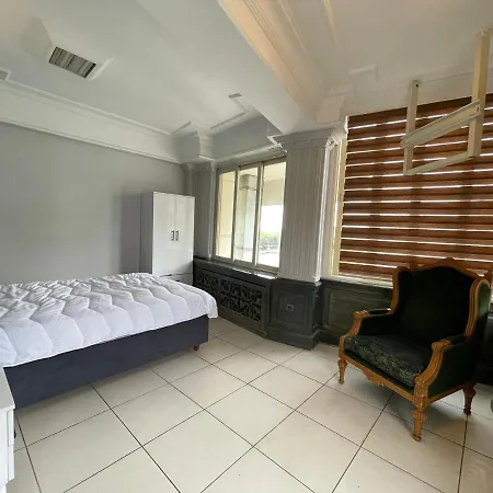 Yali Houses Aparthotel Istanbul