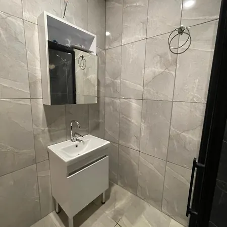 Aparthotel Yali Houses Istanbul