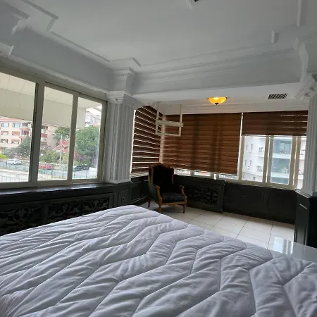 Yali Houses Aparthotel