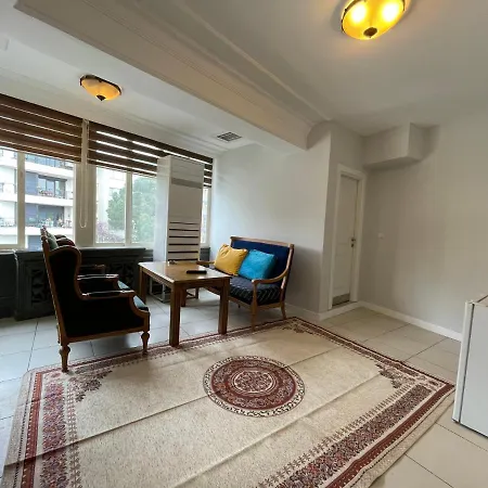 Aparthotel Yali Houses