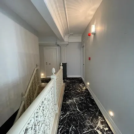 Aparthotel Yali Houses Istanbul