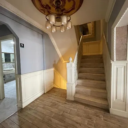 Yali Houses Istanbul