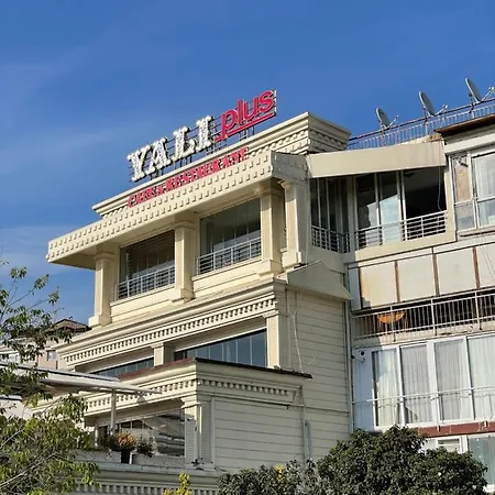 Yali Houses Estambul